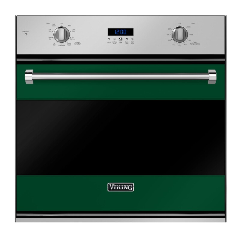 30" Electric Single Oven RVSOE330IV