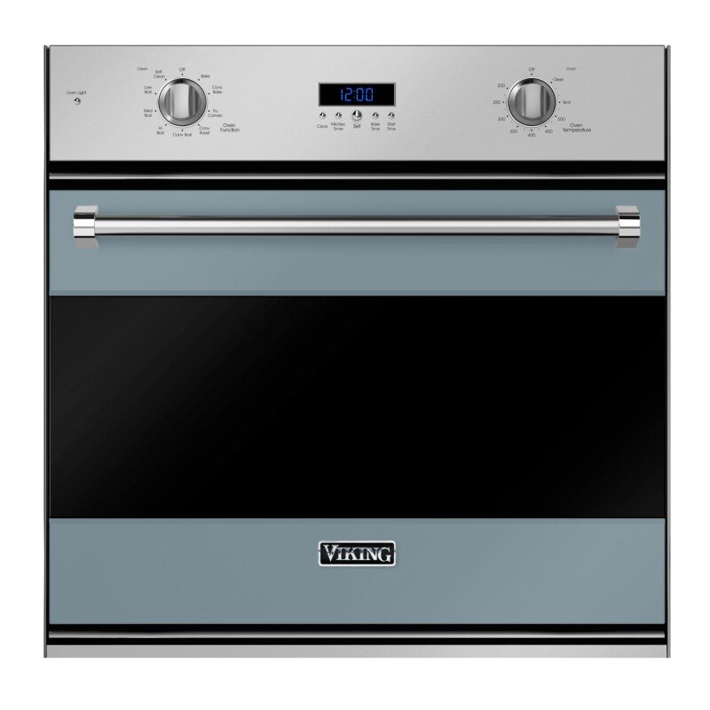 30" Electric Single Oven RVSOE330NS