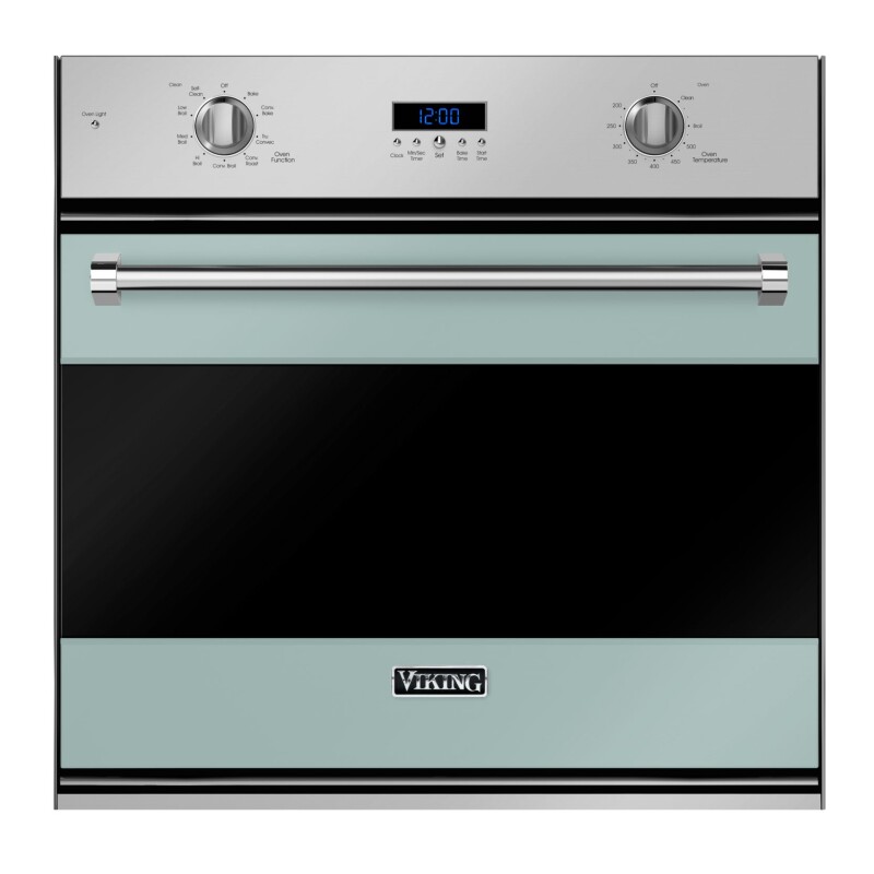 30" Electric Single Oven RVSOE330SP