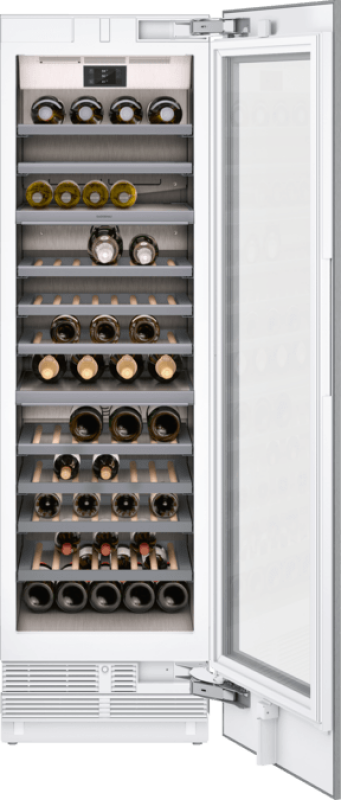 400 series Vario 400 wine climate cabinet 24" glass 24'' RW466765