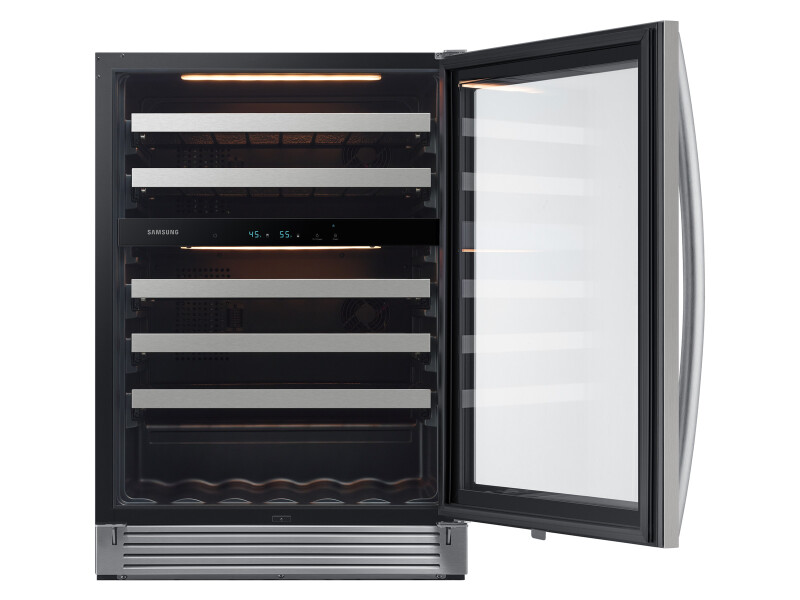 Wine Cooler RW51TS338SRAA