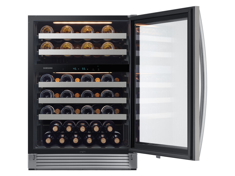 Wine Cooler RW51TS338SRAA