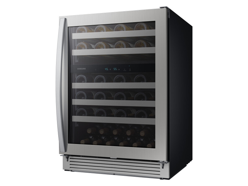 Wine Cooler RW51TS338SRAA