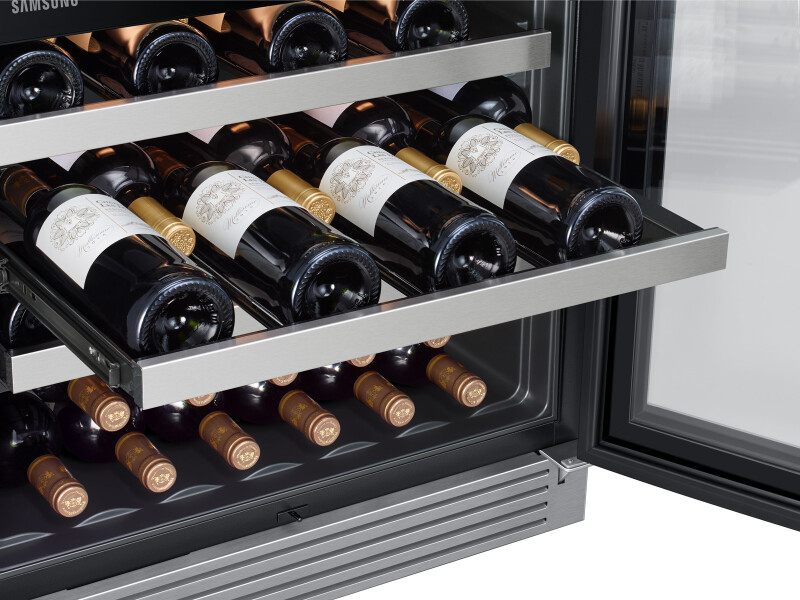 Wine Cooler RW51TS338SRAA
