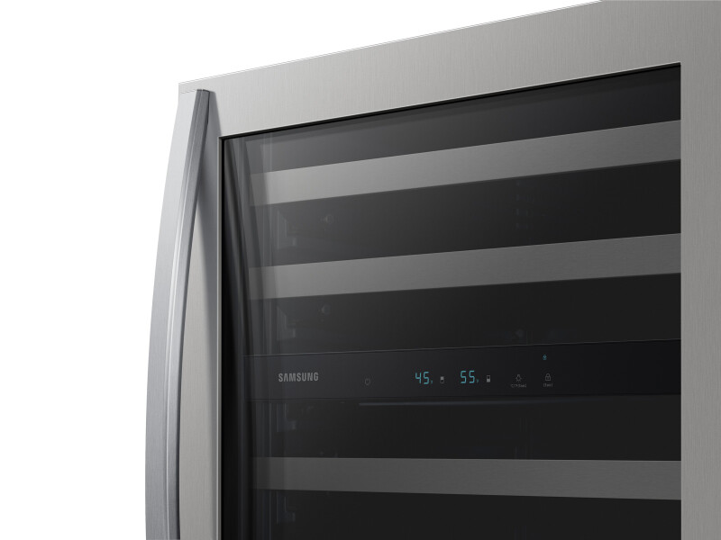 Wine Cooler RW51TS338SRAA