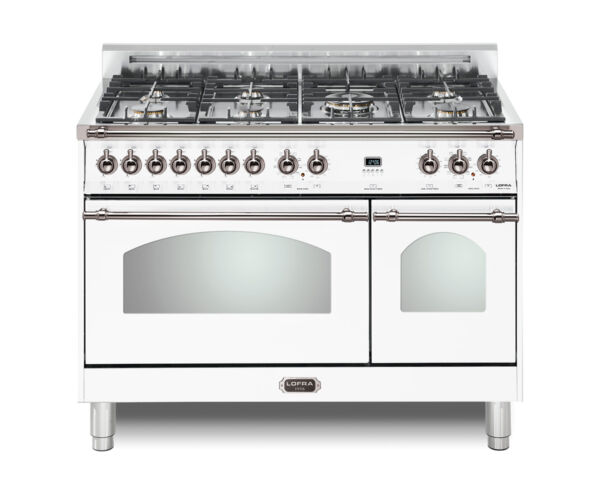 Dolcevita 48″ Dual Fuel RWCD48MMG700