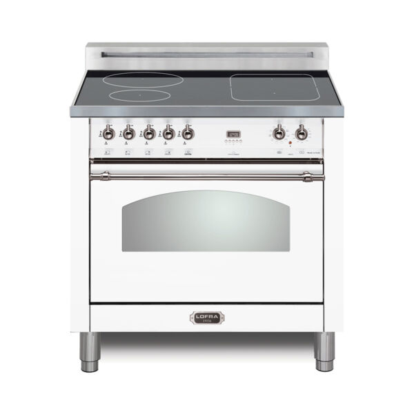 Dolcevita 30″ Induction RWCS30M000I4