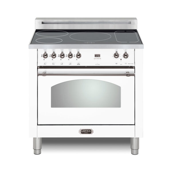 Dolcevita 36″ Induction RWCS36M000I5