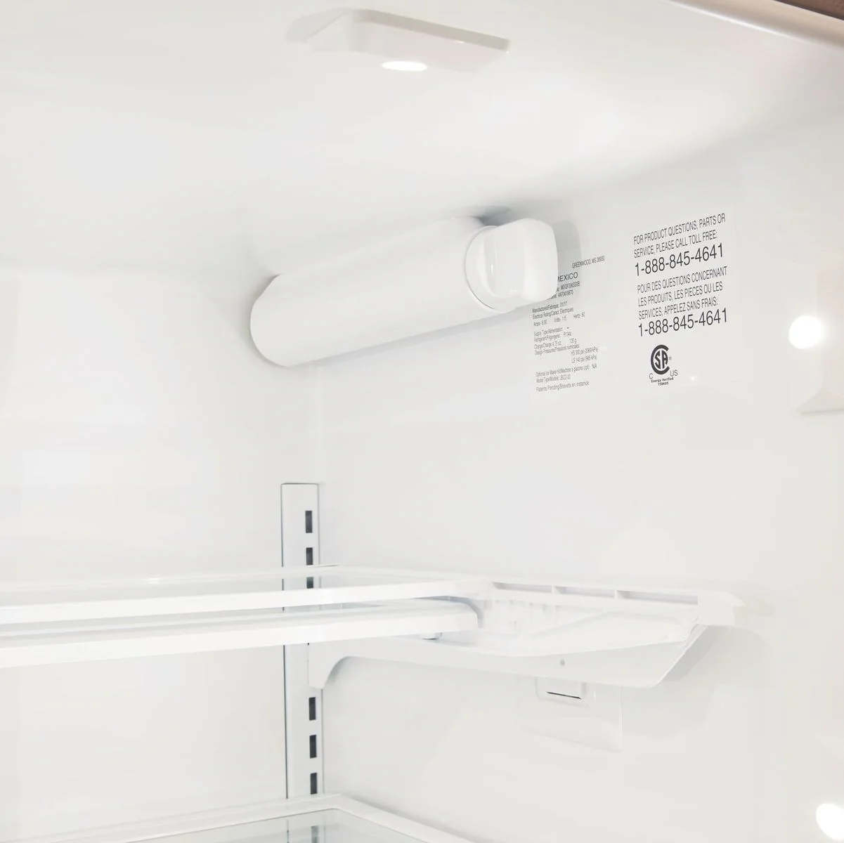 Water Filter For Freestanding Refrigerators RWFVRF1