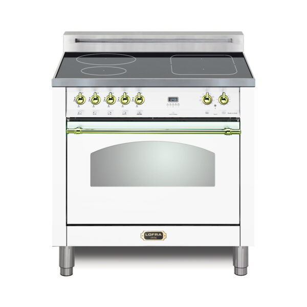 Dolcevita 30″ Induction RWOS30M000I4