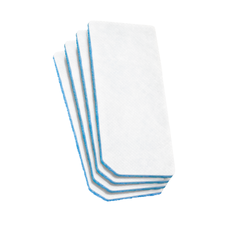 RX1 AirClean filter For safely trapping dust and ensuring cleaner room air. RX1AC