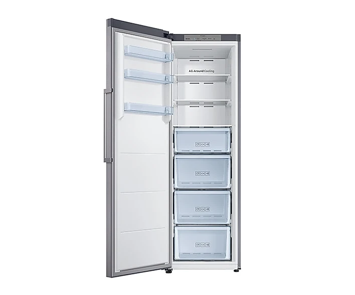 Designed for ultimate storage
