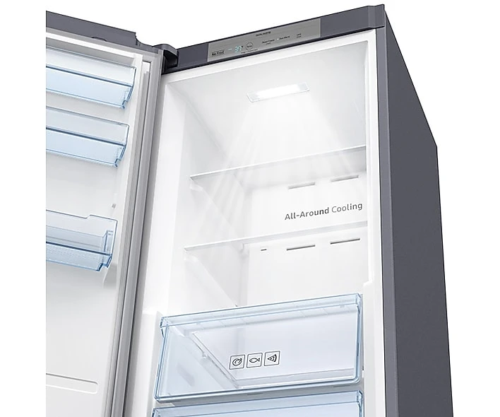 High-Efficiency LED Lighting