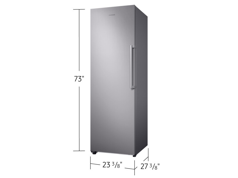 Upright RZ11M7074SAAA