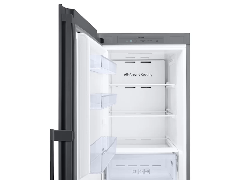 11.4 cu. Ft. Bespoke Flex Column Refrigerator with Flexible Design RZ11T747435AA