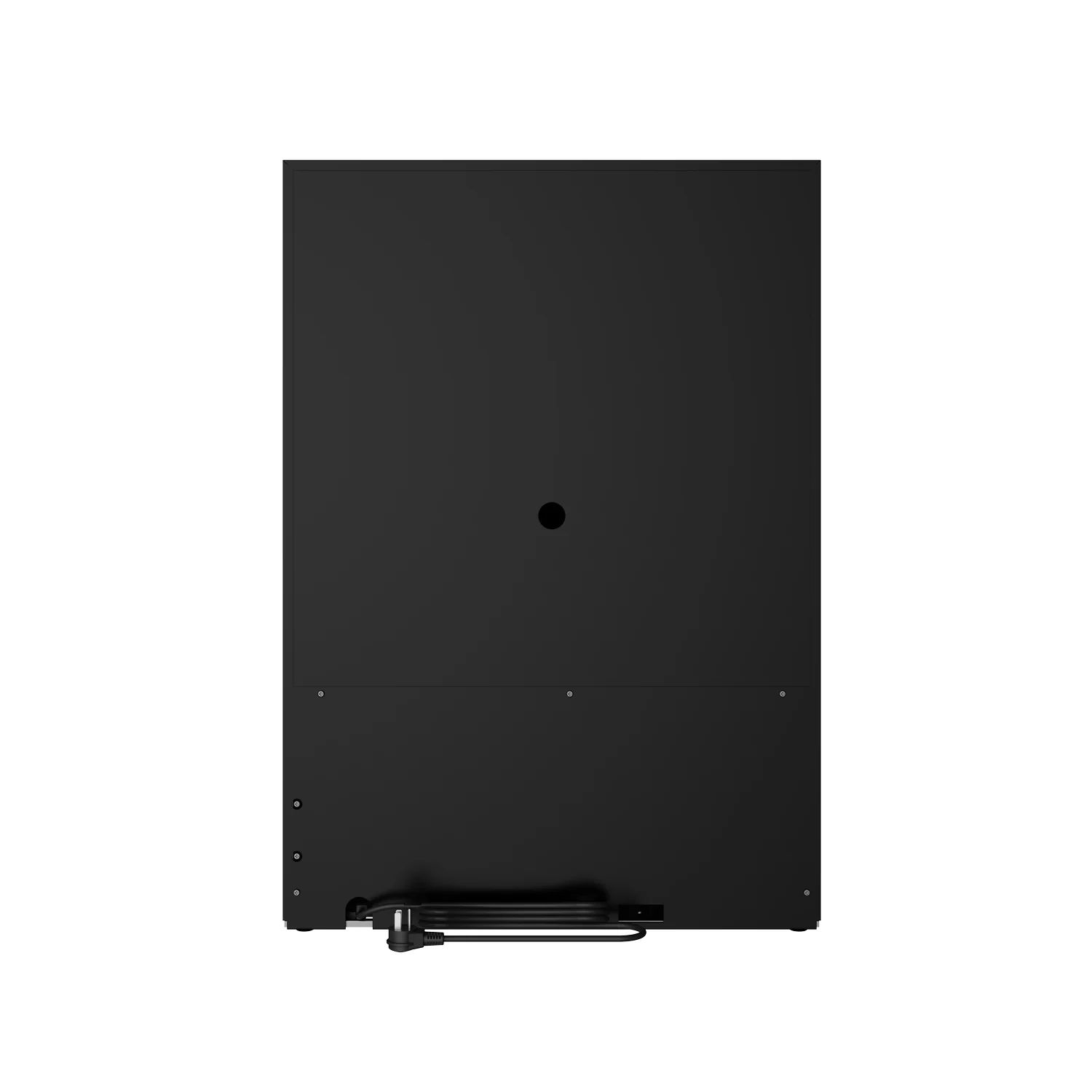 24 Inch Undercounter Built-in / Freestanding Drawer Freezer Stainless Steel Gordon Ramsay Series RZ24U