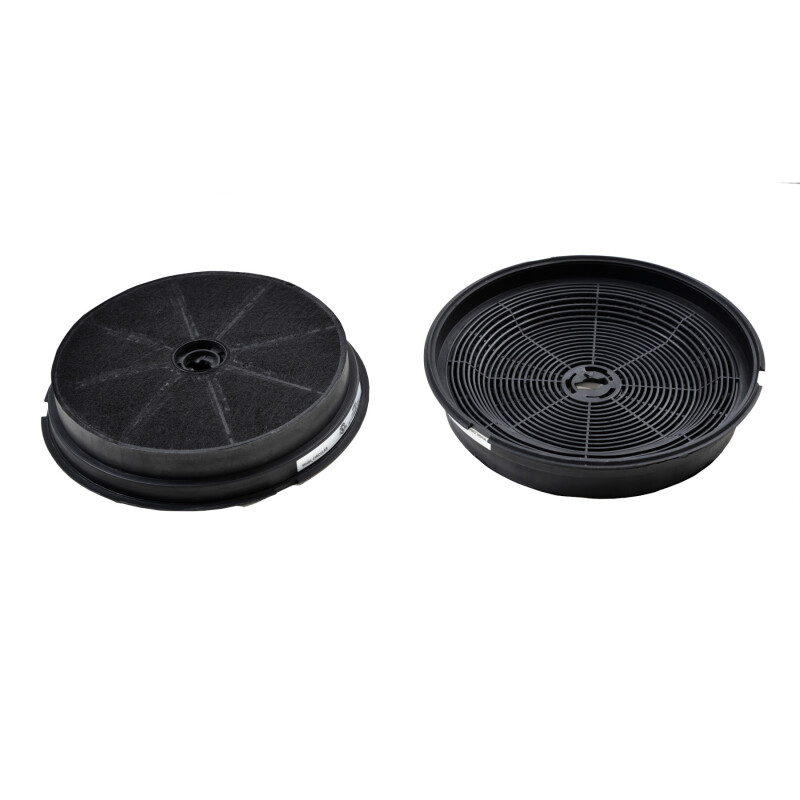 Charcoal Replacement Filter for Elite EBS1 Slide-out Range Hood Series S1104970