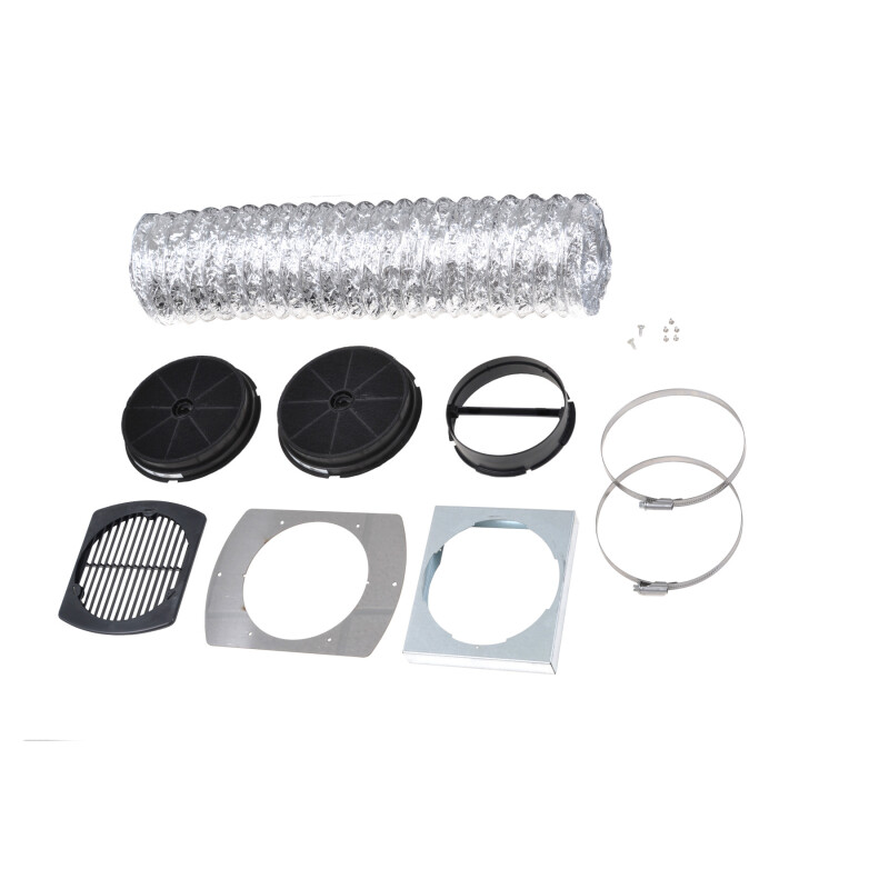 Optional Non-Duct Kit for  Elite EBS1 Slide-out series S1104971