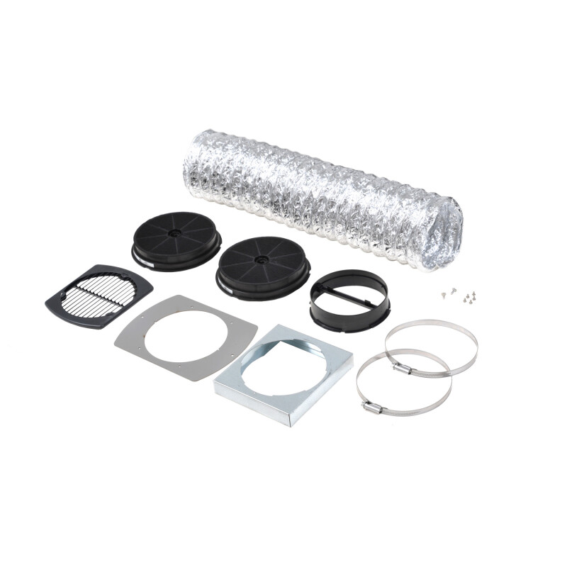 Optional Non-Duct Kit for  Elite EBS1 Slide-out series S1104971