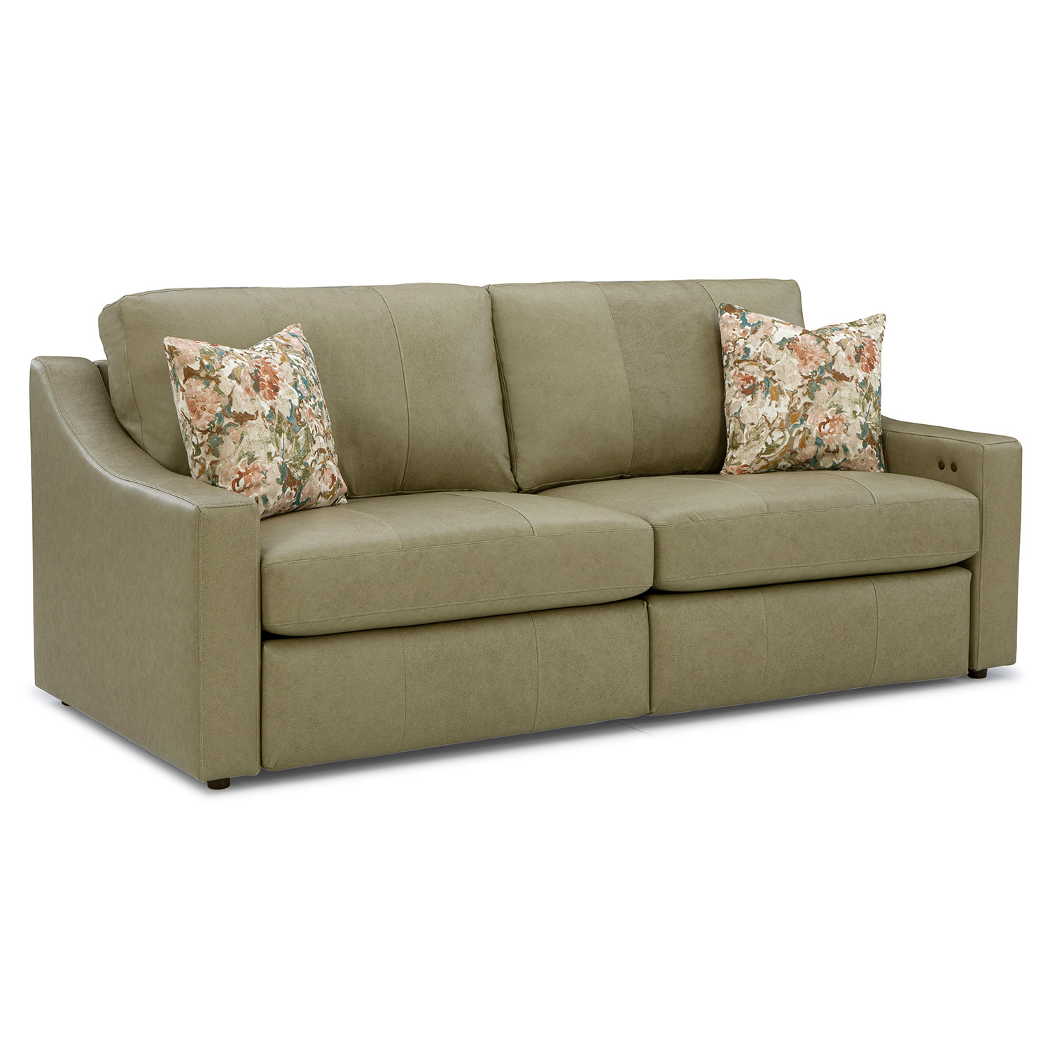 Cavrilly - Modern Styled Incliner Sofa - S110RI4 S110RI4
