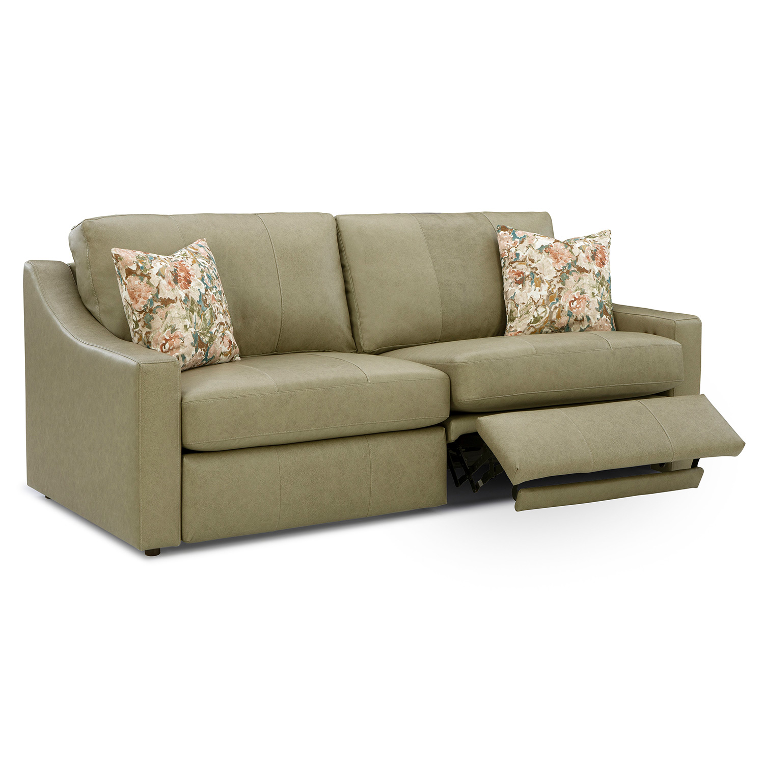 Cavrilly - Modern Styled Incliner Sofa - S110RI4 S110RI4