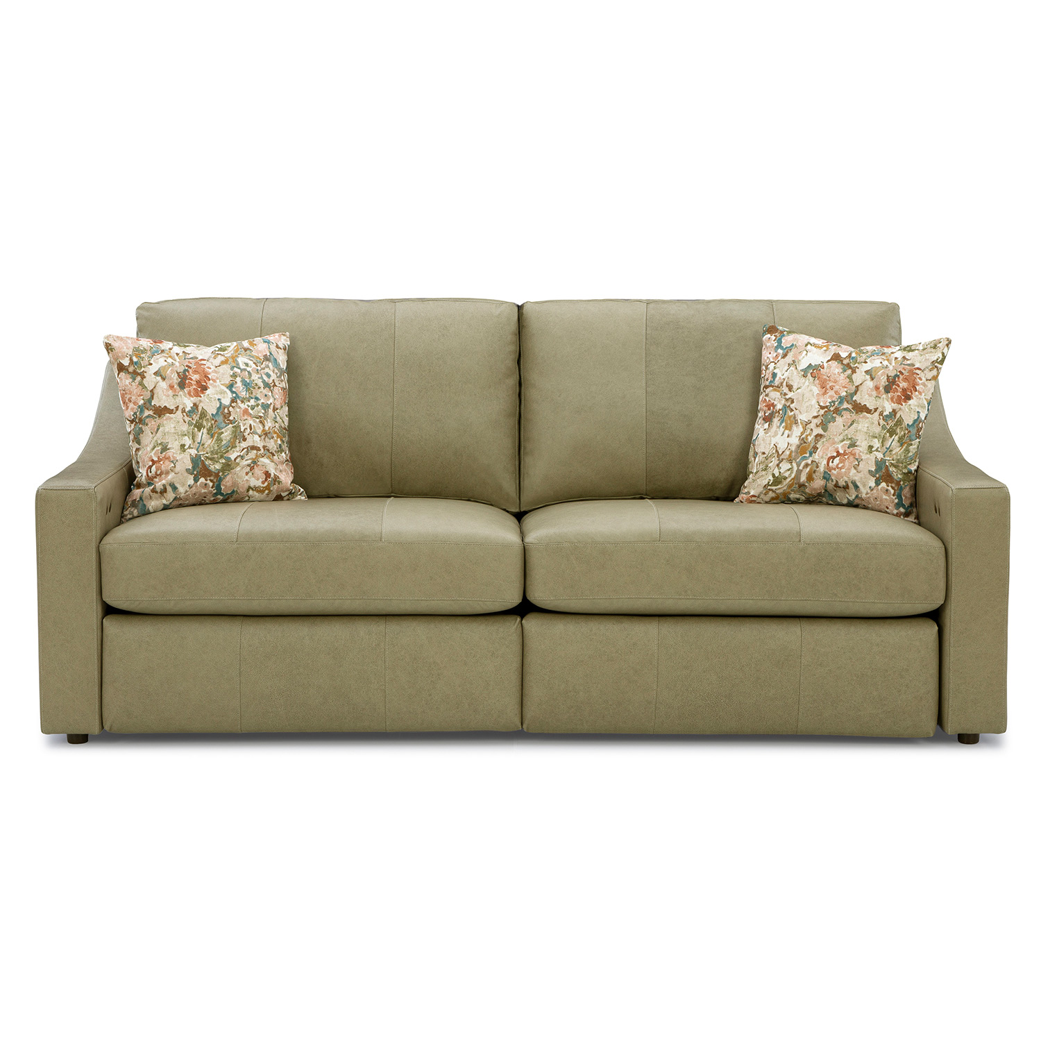 Cavrilly - Modern Styled Incliner Sofa - S110RI4 S110RI4