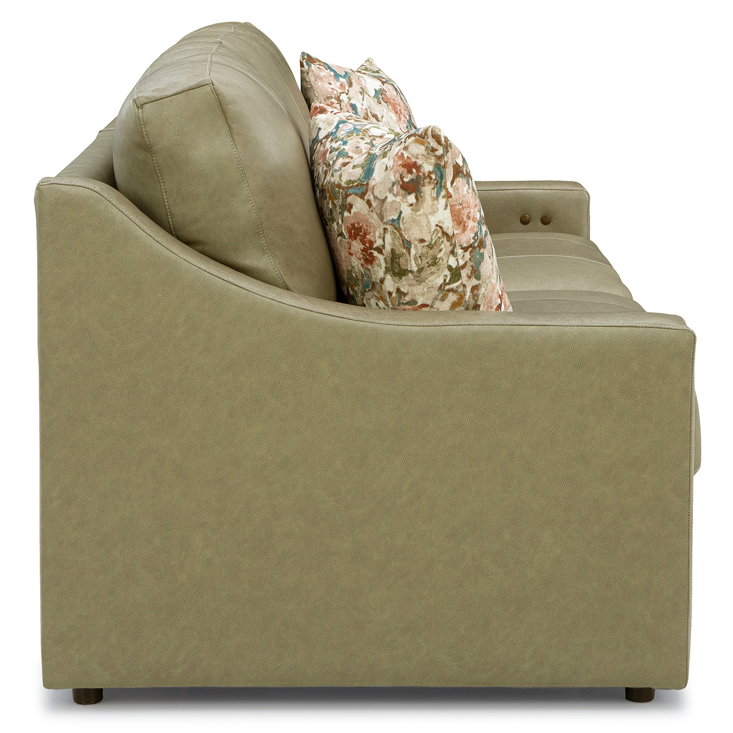 Cavrilly - Modern Styled Incliner Sofa - S110RI4 S110RI4