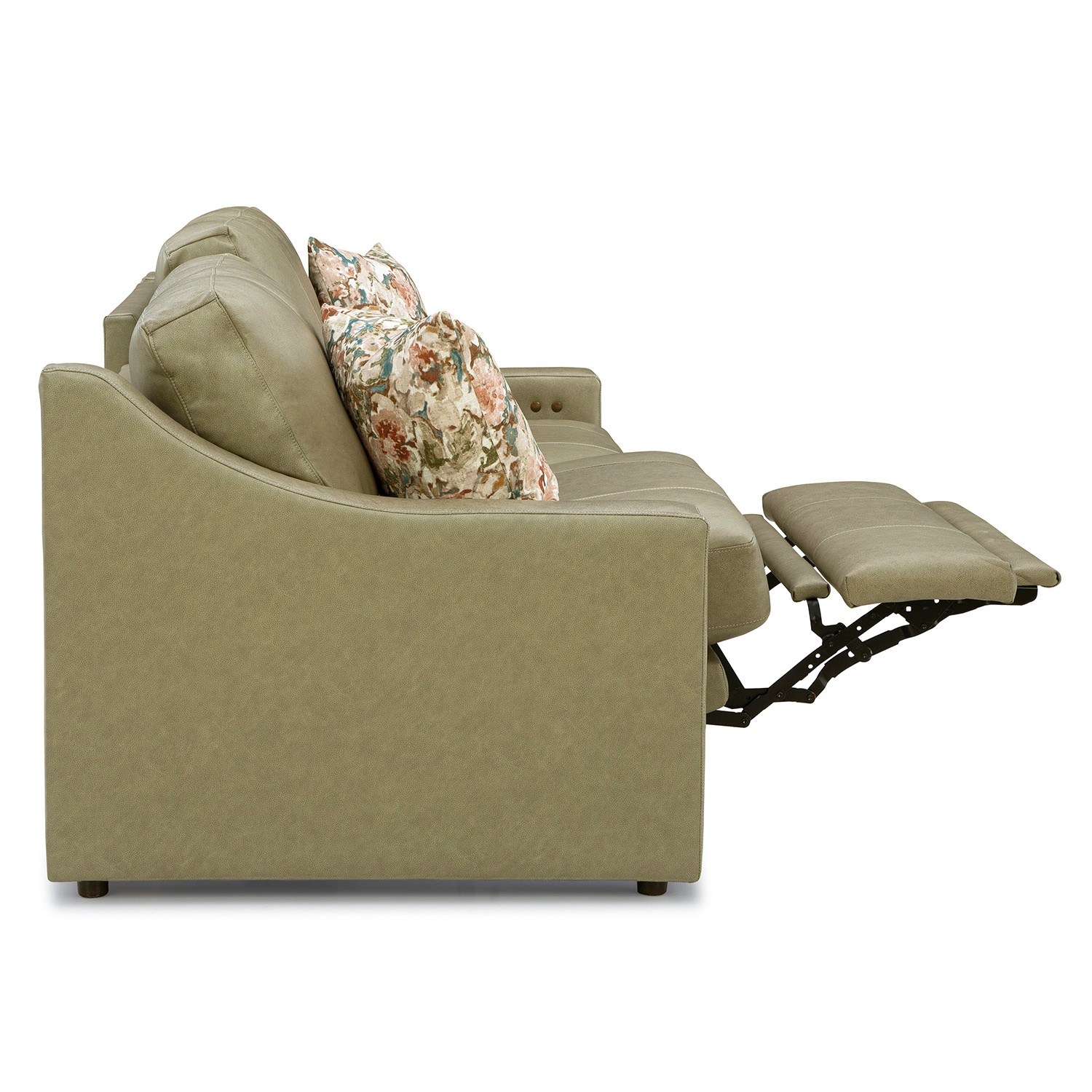 Cavrilly - Modern Styled Incliner Sofa - S110RI4 S110RI4