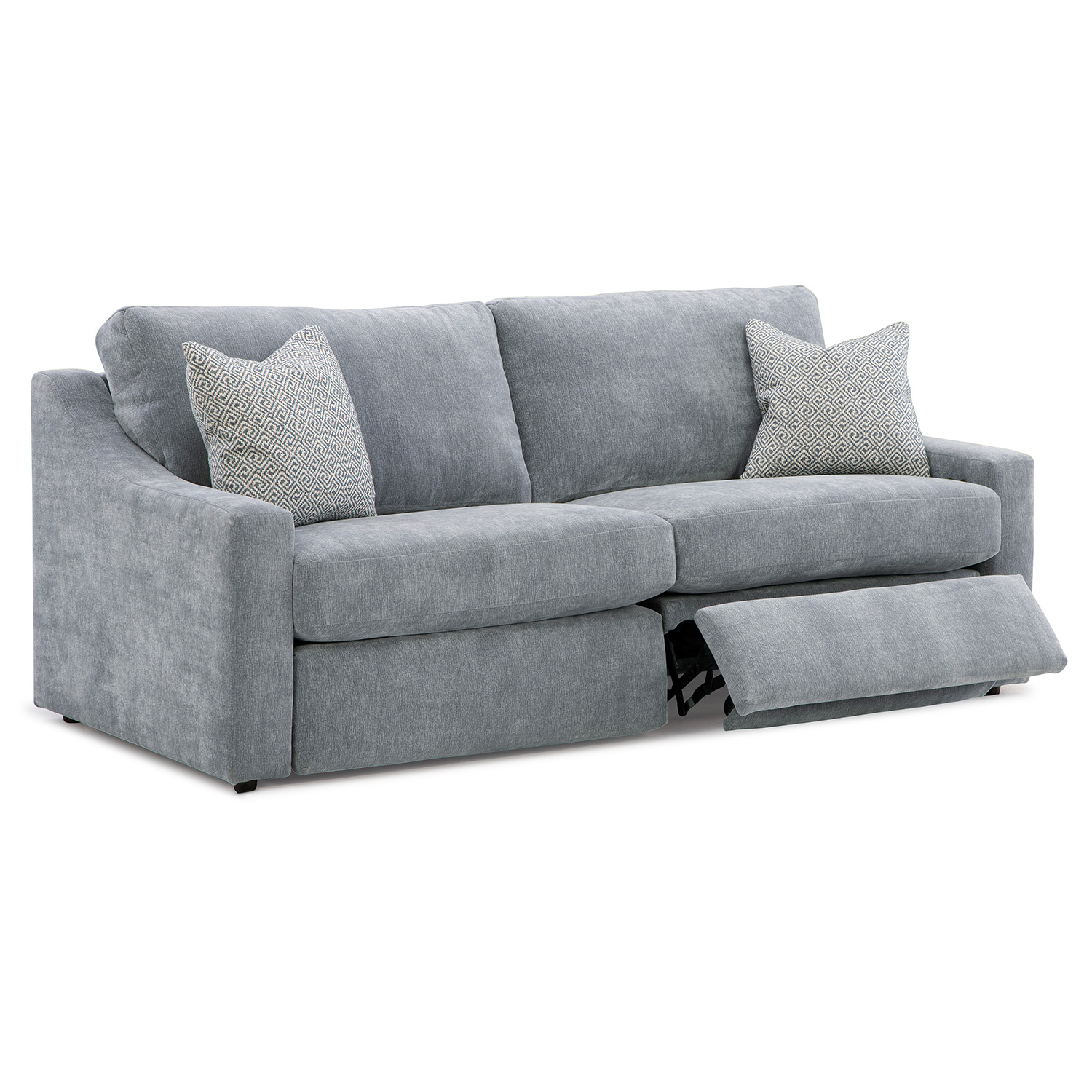 Cavrilly - Modern Styled Incliner Sofa - S110RI4 S110RI4