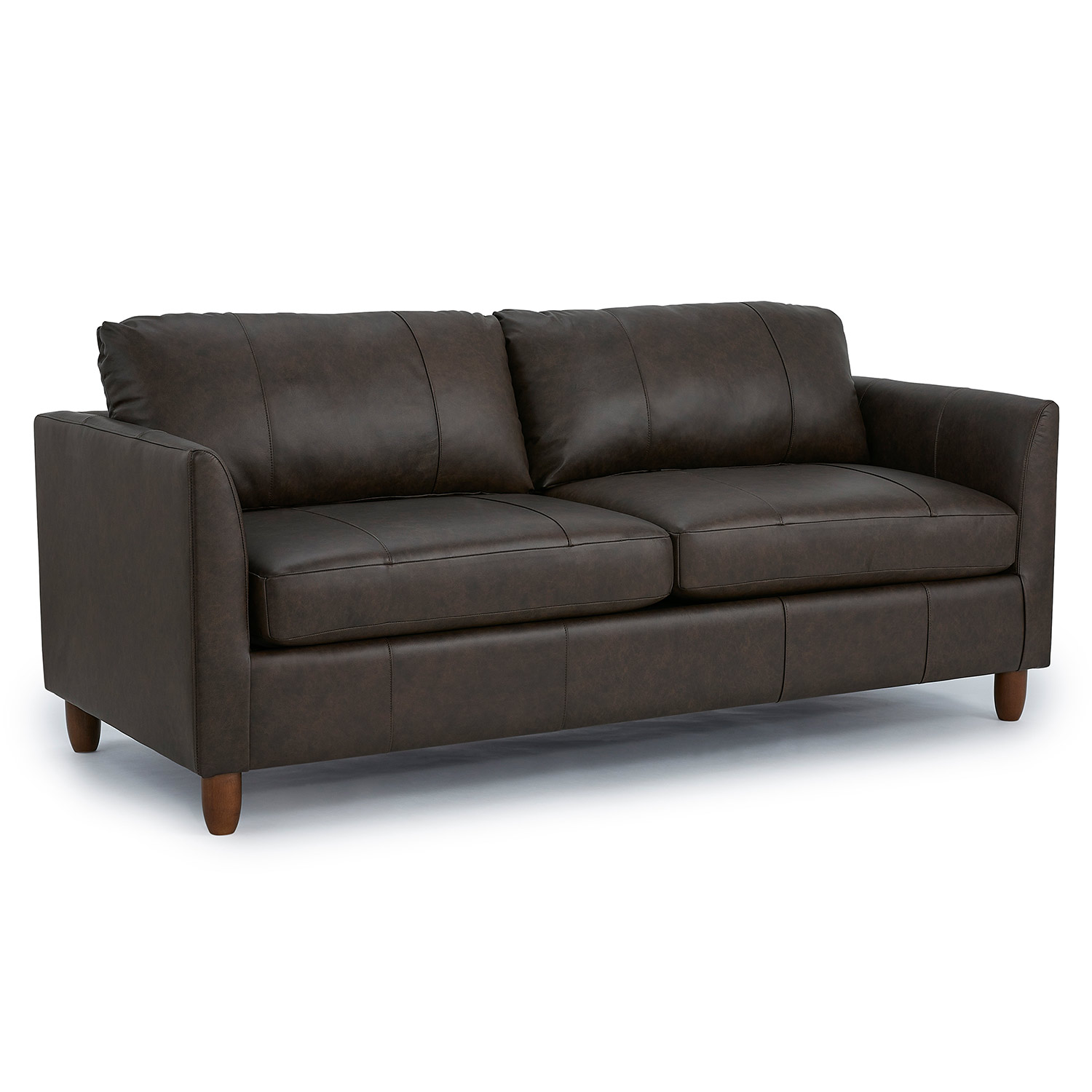 Bayment - Modern, Sleeper Sofa - Espresso - S13FE S13FE