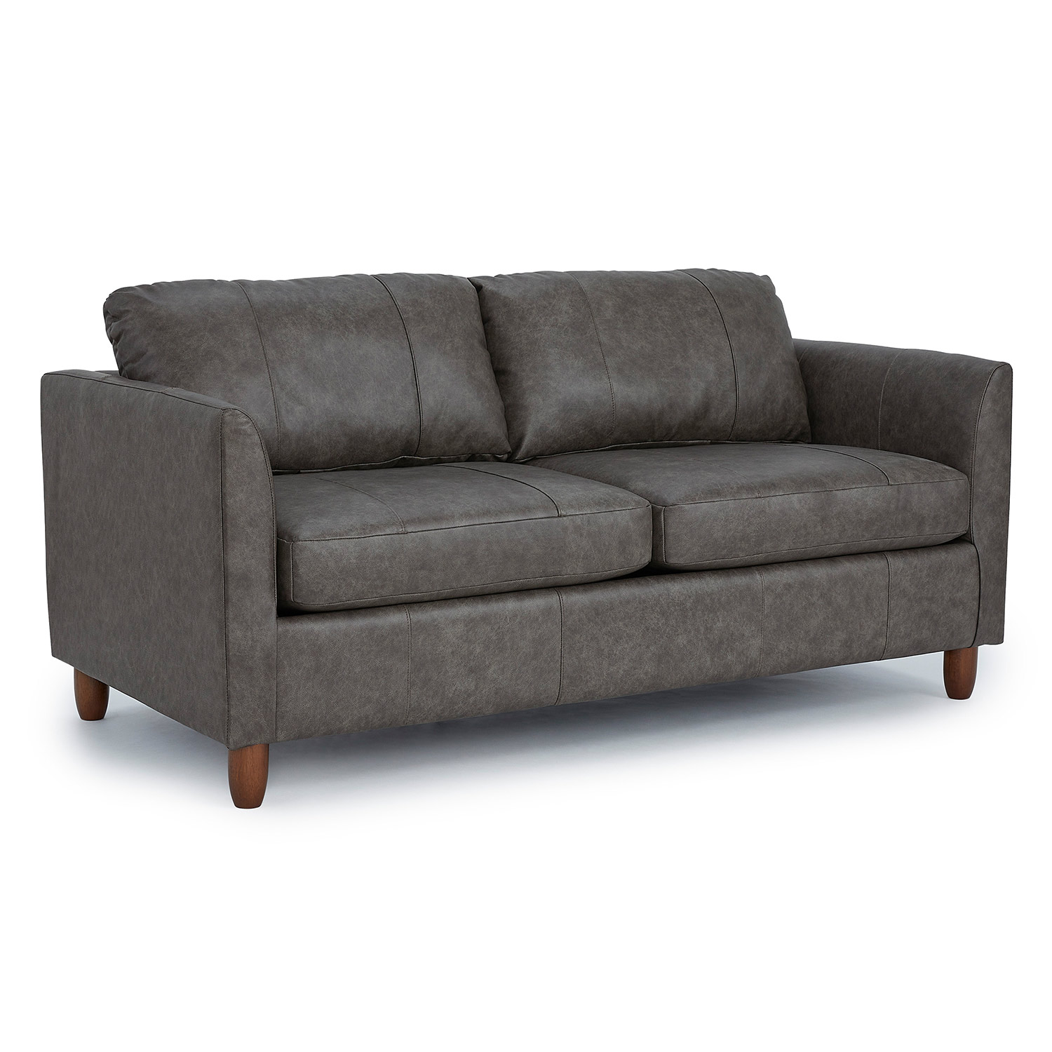 Bayment - Modern, Sleeper Sofa - Espresso - S13FE S13FE