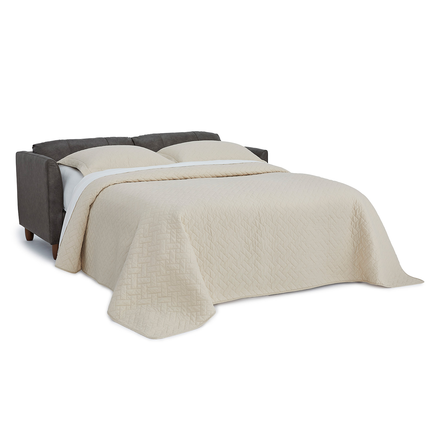 Bayment - Modern, Sleeper Sofa - Espresso - S13FE S13FE