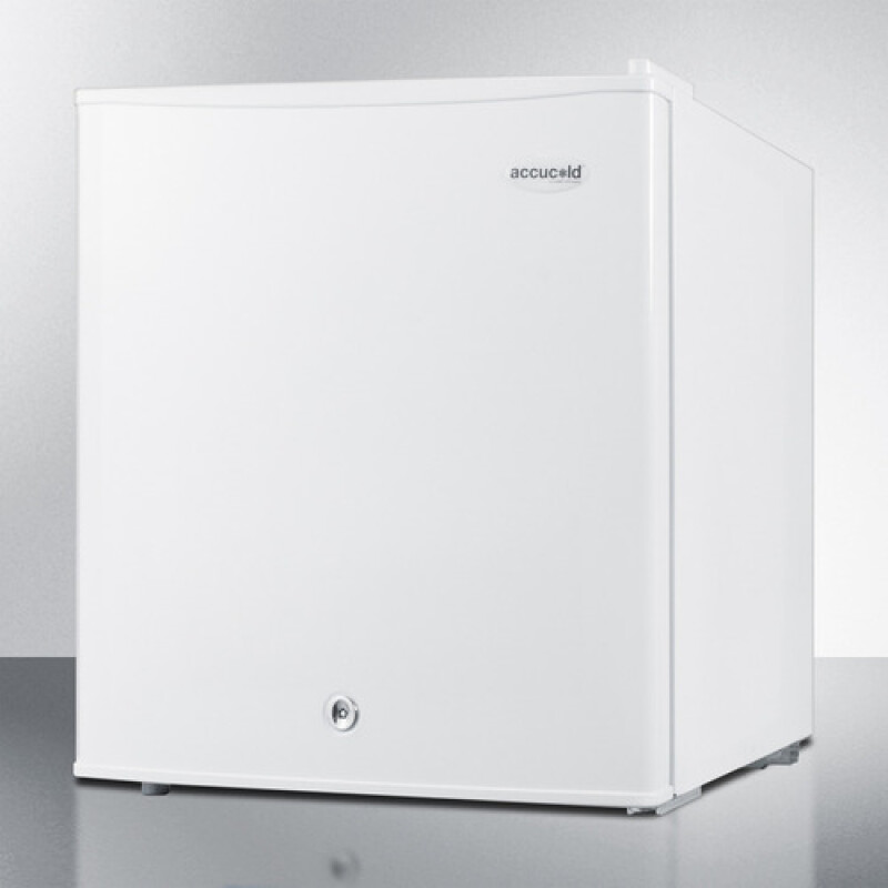 Compact Refrigerator-Freezer S19LWH