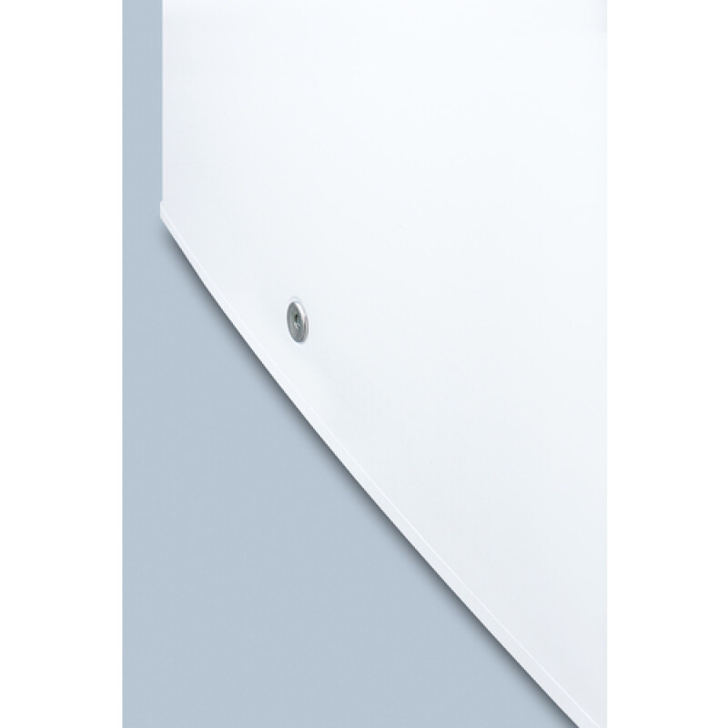 Compact Refrigerator-Freezer S19LWHPLUS2