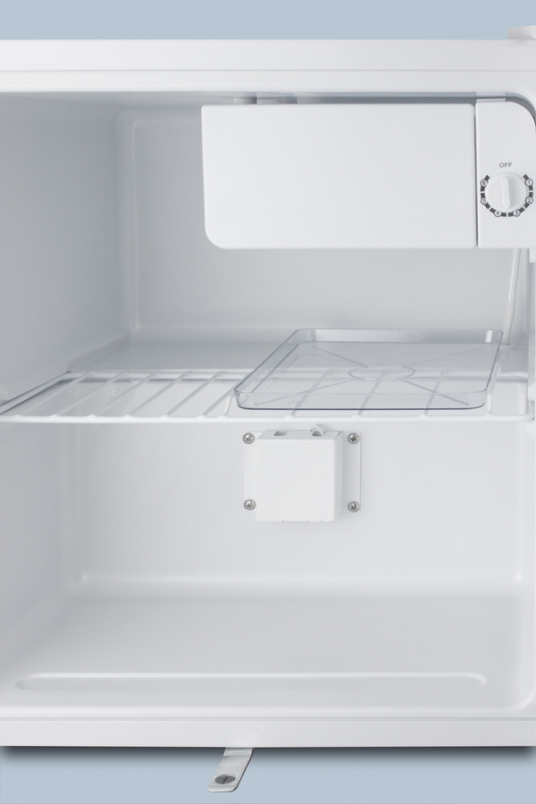 Compact Refrigerator-Freezer view 10