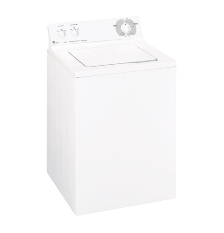 3.2 Cu. Ft. Super Capacity Washer S2000DWW