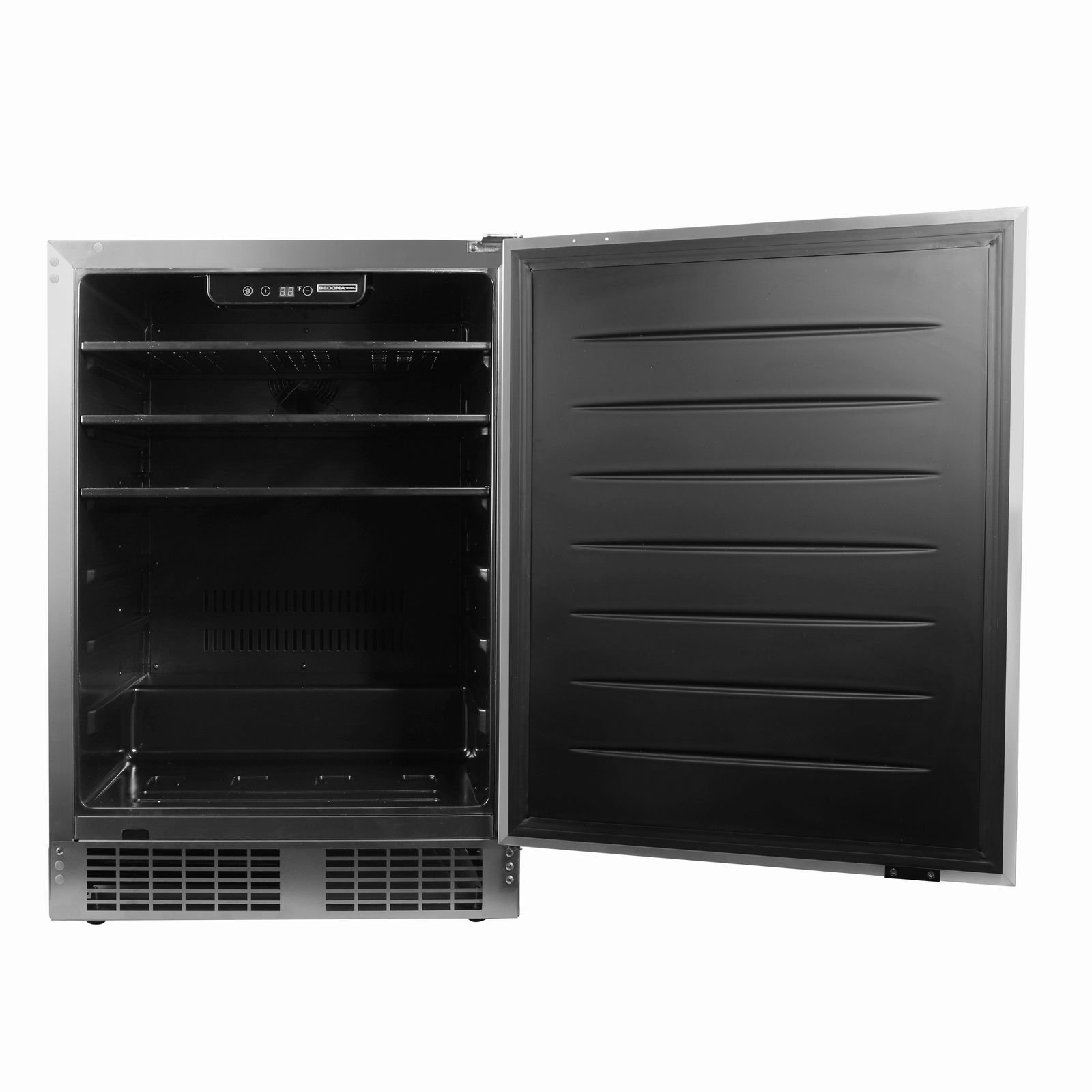 24" Sedona Outdoor Refrigerator S24REF