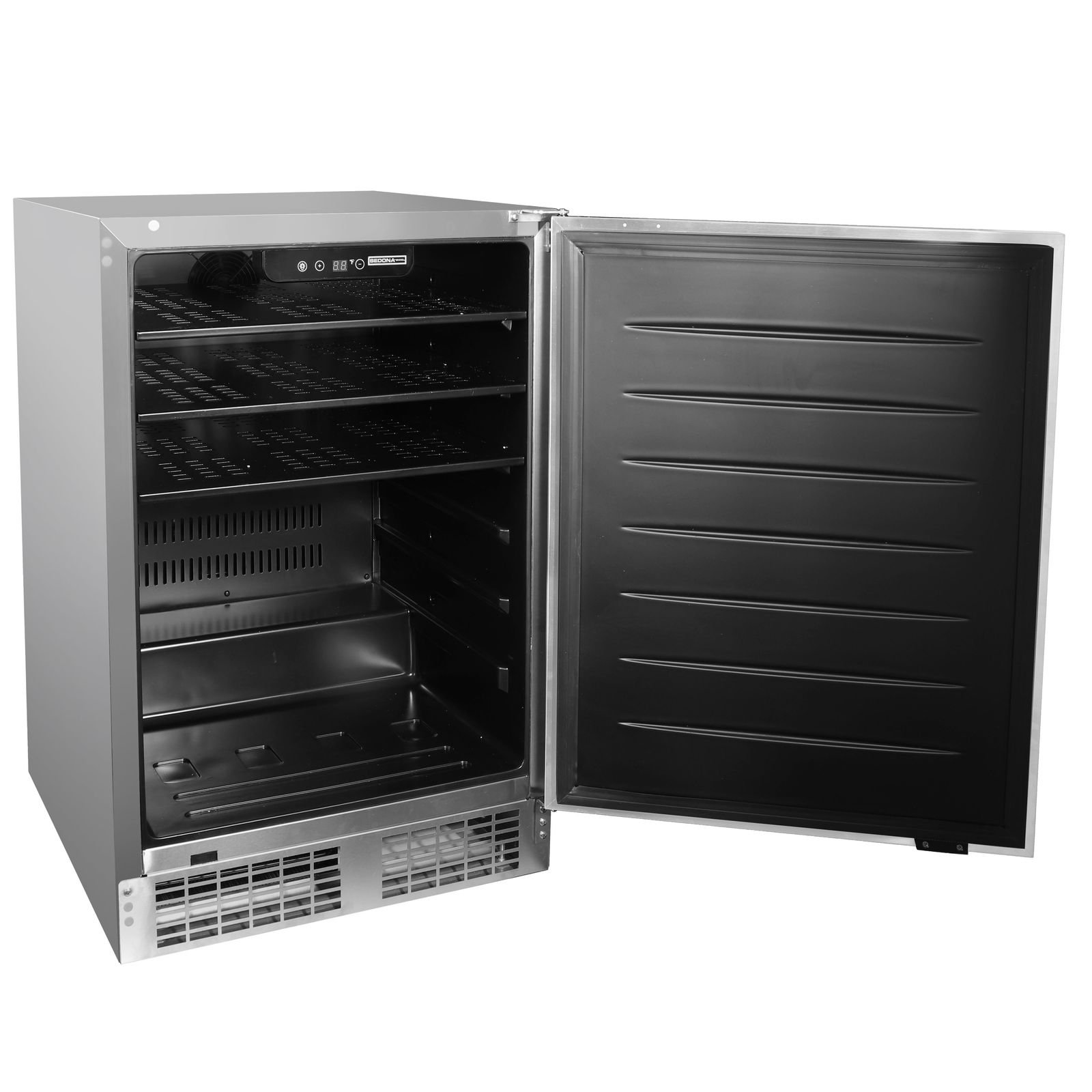 24" Sedona Outdoor Refrigerator S24REF