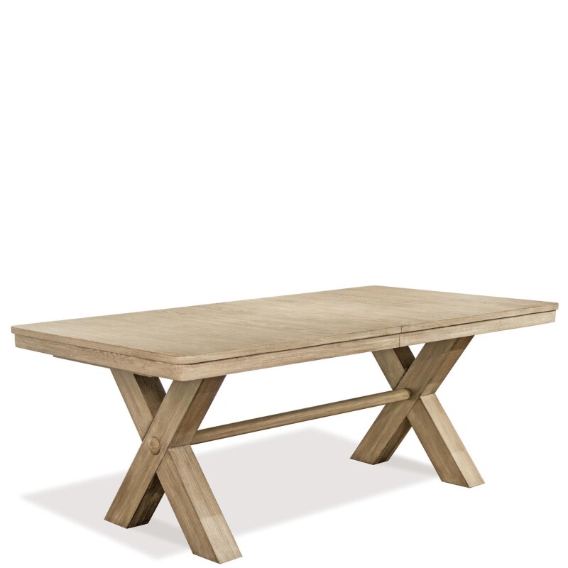 Sophie Trestle Dining Table S358
