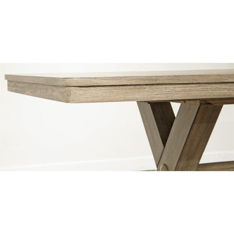 Sophie Trestle Dining Table S358