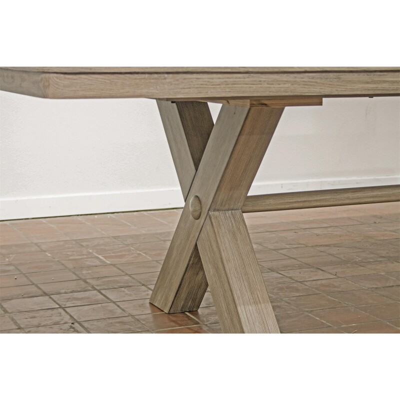 Sophie Trestle Dining Table S358