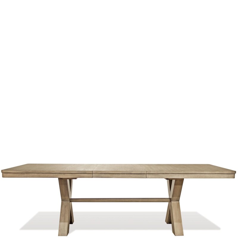 Sophie Trestle Dining Table S358