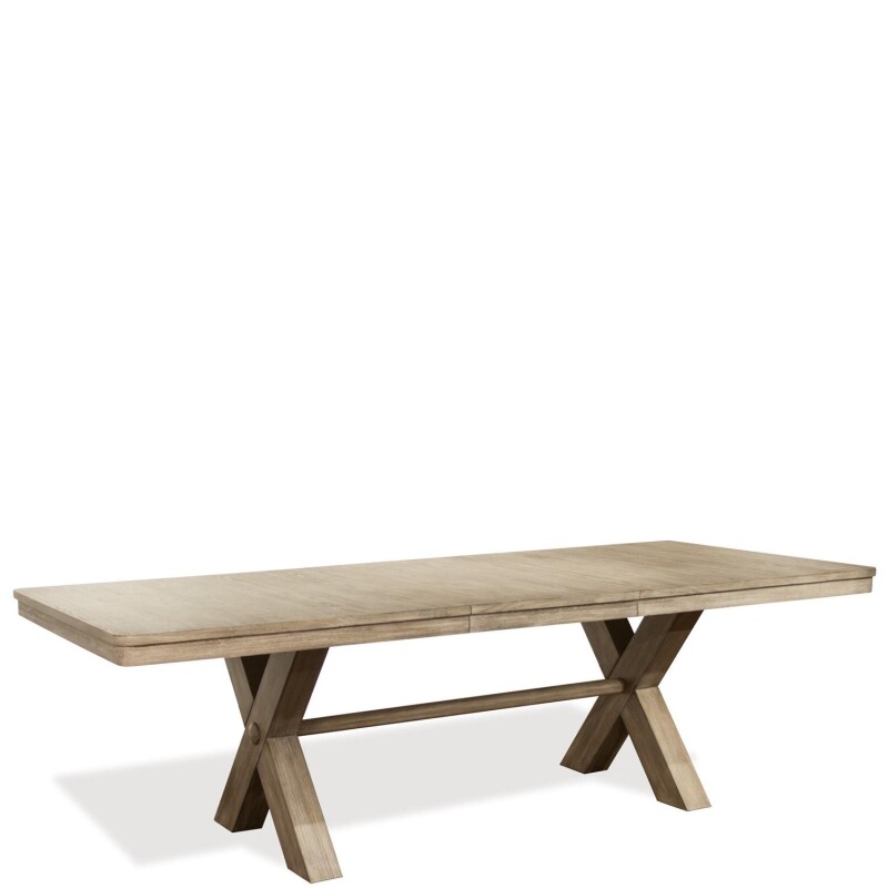 Sophie Trestle Dining Table S358