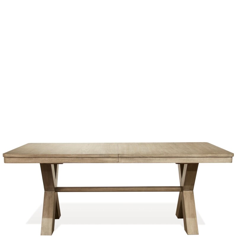 Sophie Trestle Dining Table S358