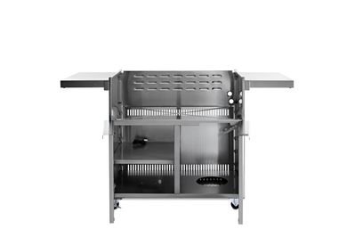 36" SEDONA GRILL CART S361CART