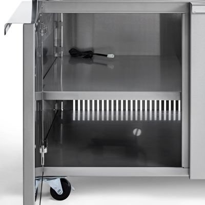 36" SEDONA GRILL CART S361CART