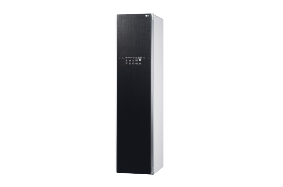 Styler - Refresh Any Garments in Minutes with Steam Clothing Care System S3BERB