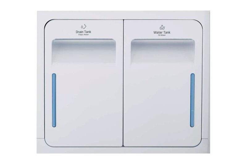 LGスタイラー　S3CW LG S3CW 18 Inch Smart Steam Closet with 11.4 lb. Capacity