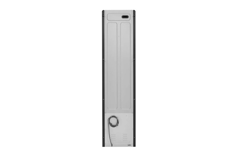 LG Styler® Smart wi-fi Enabled Steam Closet with TrueSteam® Technology and Exclusive Moving Hangers view 13