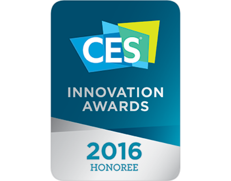Honoree Award